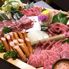 御祝い/美味しい/食材/焼肉/盛り合わせ/お肉/... こここここんばんは〜😎
今日はお暇様の予…