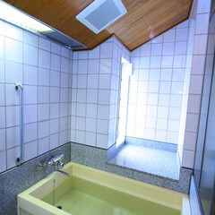 高級で上質な浴室空間を創る（株）フリーバス企画さんのフォト投稿(1枚目)