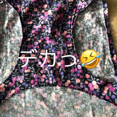 手縫い/わんこ服 おかしゃんがね〜この間お腹沢山あいちゃっ…