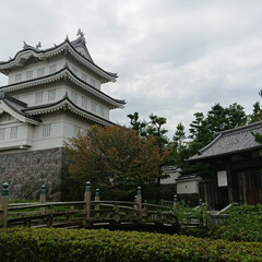 埼玉県/城めぐり/のぼうの城/おでかけ こちらは、
のぼうの城。
埼玉県にある
…(1枚目)