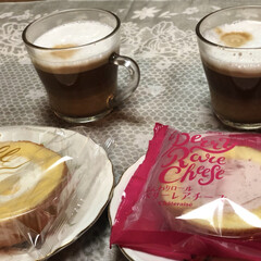 ロールケーキ/シャトレーゼ/スイーツ/サプライズ/息子から/誕生日プレゼント 感激❣️😍
帰ってご飯の支度をしようと冷…