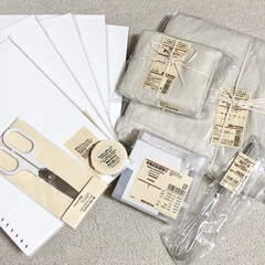 鉛筆削り/文房具/シンプルな暮らし/お買い物/キッチン雑貨/雑貨/... 無印良品でおかいもの♫
自粛中、お店が閉…