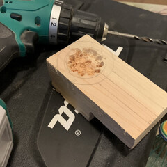 ハンドメイド/DIY コーヒーメジャースプーンが完成しました。…(9枚目)