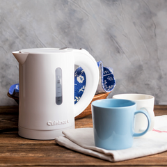 クイジナート/cuisinart/クイジナートのある生活/クイジナートLOVE/クイジナート電気ケトル/おうちカフェ/... \コンパクトだから手放せない/
ク…