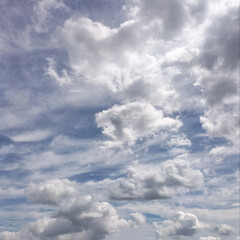 遠軽/雲☁/雲の写真/きれい/空/そら 遠軽の空！！雲☁が綺麗！(7枚目)