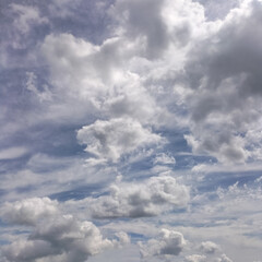 遠軽/雲☁/雲の写真/きれい/空/そら 遠軽の空！！雲☁が綺麗！(3枚目)