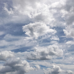 遠軽/雲☁/雲の写真/きれい/空/そら 遠軽の空！！雲☁が綺麗！(2枚目)