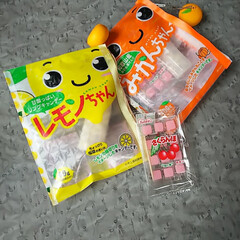 ポーチ/お菓子の袋/ハンドメイド/手作り/ハンドメイド雑貨/ハンドメイド作品/... 可愛いお菓子の袋を利用してポーチを作りま…