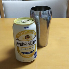 おすすめビール/KIRIN/クラフトビール/スプリングバレー/ビール/キリン 先日、ある方がとっても美味しいビール🍻と…