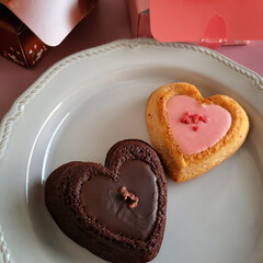 ゴディバ/ストロベリー/チョコレート/スイーツ/フード/バレンタイン/... 今年も始まりました👏
Valentine…(1枚目)