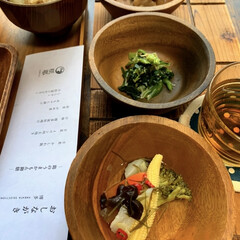 鶏のうまかもん御膳（1キット2人前） | 咲耶(その他食品)を使ったクチコミ「おうちに居ながら旅行気分なんて🙏💕
日本…」(6枚目)