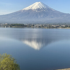 富士山/日本一/河口湖/山梨 富士山を見にちょこっとお出かけ
お天気が…(1枚目)