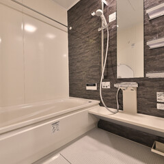TOTO/浴室/ユニットバス/サザナHD Sタイプ/1616 お風呂は保温性に富み、省エネ性が高いTO…(1枚目)