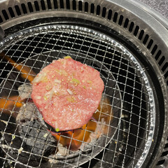大食い/ディナー/松戸駅/焼肉 久しぶりに焼肉を頂きました😊
牛タン、ミ…(1枚目)
