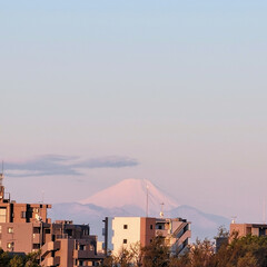 空/富士山/風景 🌋🌴🌊🌺🌈🍃🌸🐝🌸🍃

今日の／^o^＼…(1枚目)