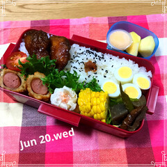 弁当/男子弁当/高校生男子/フード ★
おはよーございます😊
★
☔️☔️☔…