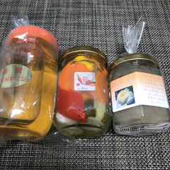少しずつ/美味しい/おいしい/買い物/買いもの/お買いもの/... こんばんは(o^^o)
いつもありがとう…