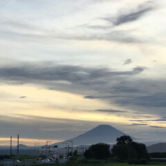 8月/八月/梅雨明け/空の写真/空/景色/... こんばんは(o^^o)
いつもありがとう…