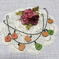 秋のインテリア雑貨/autumn/オータム/秋/かぼちゃアート/オレンジ色/... こんばんは(o^^o)
いつもありがとう…