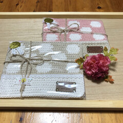 カフェトレイ/ハンドメイド作品/ハンドメイド作家さん/8月/8月/八月/... こんばんは(o^^o)
いつもありがとう…