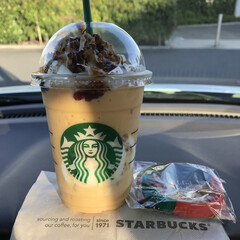 イベント/秋/autumn/スタバラバーバンド/スターバックスラバーバンド/プレゼント/... こんにちは(o^^o)
いつもありがとう…