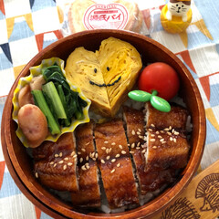 健やかな一日を/今日のお弁当 5月26日火曜日⛅️
風が冷んやりしてい…