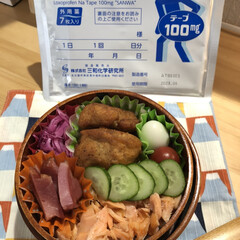 今日のお弁当 7月15日水曜日⛅️
今日は久しぶりにす…
