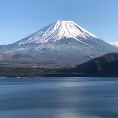 南アルプス/富士山/おでかけ/クリスマス2019 今日はお天気も良くて、富士山の近くまで行…(5枚目)