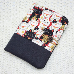 まあやぽっけ/minne/消しゴムはんこ/消しハン/minneで販売中/ねこ/... ʕ•ٹ•ʔ
こちらのまねき猫ちゃんのメ…