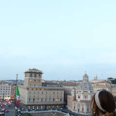 海外旅行/ローマ/イタリア旅行/イタリア/フォロー大歓迎/旅行/... イタリア旅行🇮🇹✈️
ベネチア広場
(1枚目)
