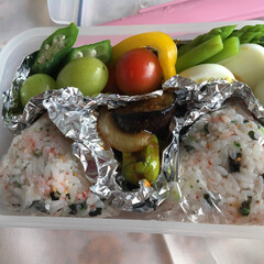 お弁当/フード 暑い!何も作りたくない(^◇^;)
鍋ひ…