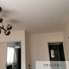 日当たり/部屋が暗い/夜も透けない/遮像/採光/新築/... 「日差しが入らず常に家の中が暗いので、奮…