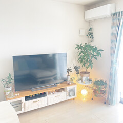 建売住宅/建売住宅だけど可愛く/ダイニング/リビング/IKEA/3COINS/... 肌寒い朝……
私事ですが、今日で55歳…