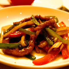 「今日は大好きな中華
美味しかった。
デパ…」(1枚目)