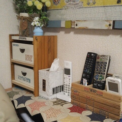 DAISO/セリア/キャンドゥ/コード隠し/コード収納/ケーブル収納/... 以前に作ったものです。
スマホの充電器、…