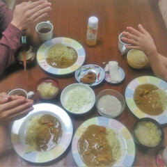 コンロ専用パネル/なっかん/わたしのごはん/プラスワンダー/アイカ/油跳ね防止パネル ~カレー焼きそば~
夜8時。冷風吹き抜…