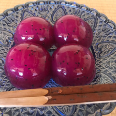 手作り/和菓子/習い事/お稽古/茶道 かれこれ16年程通っている
茶道🍵のお稽…