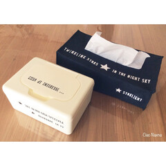 イタリア/好き/イタリア語/ロゴ/サインペン/リメイク/... ウェットティッシュケース。
(赤ちゃん本…