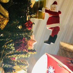 KFC/2018/クリスマス/クリスマスツリー/グルメ Merry Christmas Eve🎄…(6枚目)