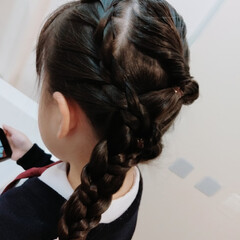 崩れにくいヘアアレンジのフォトまとめ Limia リミア