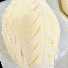 クープアートに初TRY/カンパーニュ/自家製天然酵母パン/手作りパン 手作りパン🥖
自家製天然酵母パン

この…(2枚目)