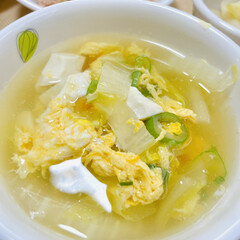 野菜スープ/ミートスパゲッティ/ポークジンジャー/朝食/launch/夕食 今夜はポークジンジャー🐷

launch…(5枚目)