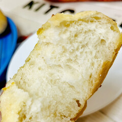 クッペ/フランスパン/たっぷりバター/レモンシュガートップ/今日のパンは何かな?/自家製天然酵母パン/... レモン🍋丸ごとひとつすりおろし🍋

自家…(8枚目)