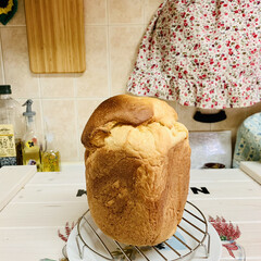 早焼き/ご飯🍚パン/手作りパン/HB 酵母パンが無くなり
今日は、
発酵に時間…(3枚目)
