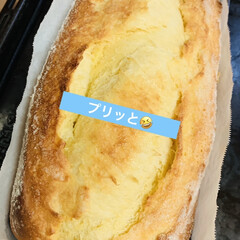 バターシュガートップ/手作りパン good morning🍞

数日ぶりに…(2枚目)