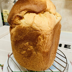 早焼き/ご飯🍚パン/手作りパン/HB 酵母パンが無くなり
今日は、
発酵に時間…(1枚目)