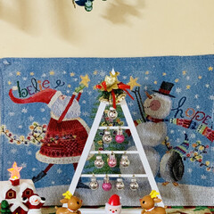クリスマスツリー/レモン100均/インテイリア/ものづくり/IKEA/ダイソー/... 🎄ミニチュアツリー🎄

ダイソーさんの木…(4枚目)