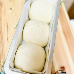 自家製天然酵母パン/手作りパン 久々のパン製作🍞🥐🥖😆💖(3枚目)