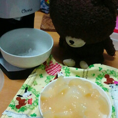ありがとう平成/フォロー大歓迎/GW/至福のひととき/おやつタイム/LIMIAスイーツ愛好会/... 4月‼は、まだまだ寒すぎて氷の季節ではあ…