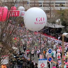エントリー/マラソン/フォロー大歓迎 今日は 来年3月の名古屋シティマラソンの…(2枚目)